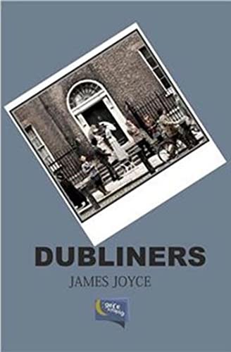 Dubliners (Paperback, 2014, Gece Kitapligi)