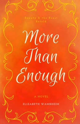 More Than Enough (Paperback, 2017)