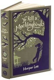 To Kill a Mockingbird (2011, BOOKS)