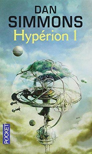 Hypérion (French language, 2007)