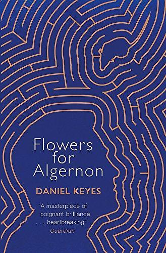 Flowers for Algernon (2017, The Dramatic Publishing Company)