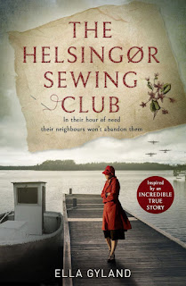 The Helsingør Sewing Club (EBook, One More Chapter)
