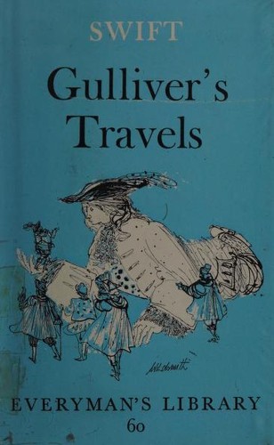 Gulliver's Travels (1970, Dent)