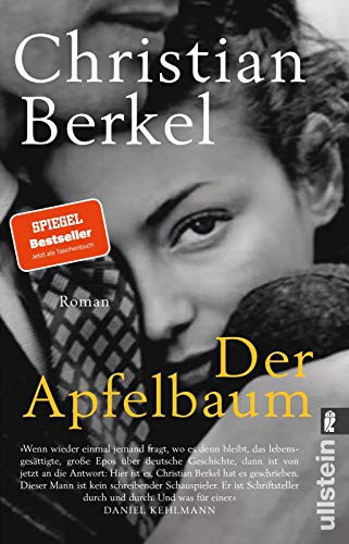 Der Apfelbaum (Paperback, Deutsch language, 2019, Ullstein)