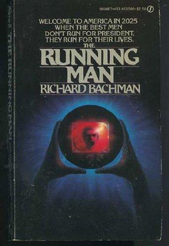 The Running Man (1982)