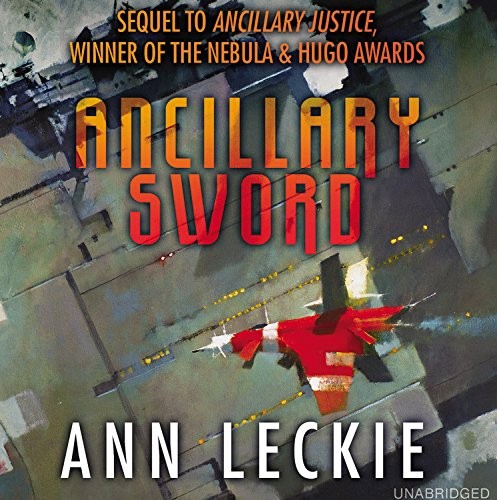 Ancillary Sword Lib/E (AudiobookFormat, 2014, Blackstone Audio Inc)