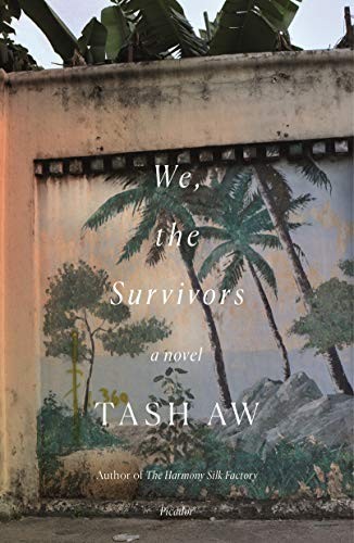 We, the Survivors (Paperback, 2020, Picador)