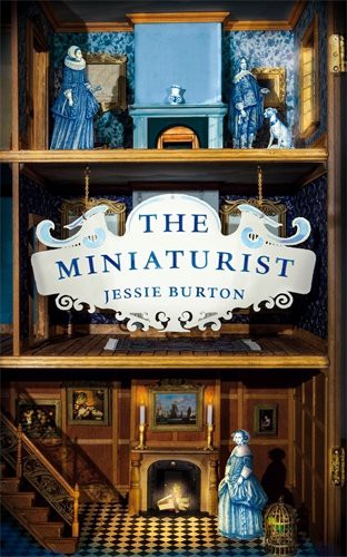 The Miniaturist (Hardcover, 2014, Picador)