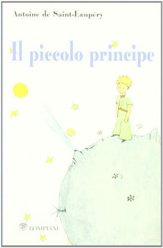 Il piccolo principe (Italian language, 2009)