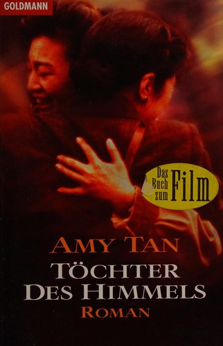 Töchter des Himmels (German language, 1994, Goldmann)