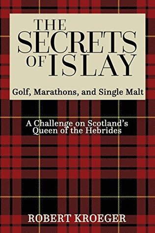 The Secrets of Islay (Paperback, Virtual Bookworm Publishing)