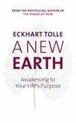 A New Earth (Hardcover, 2005, Michael Joseph Ltd/Penguin)