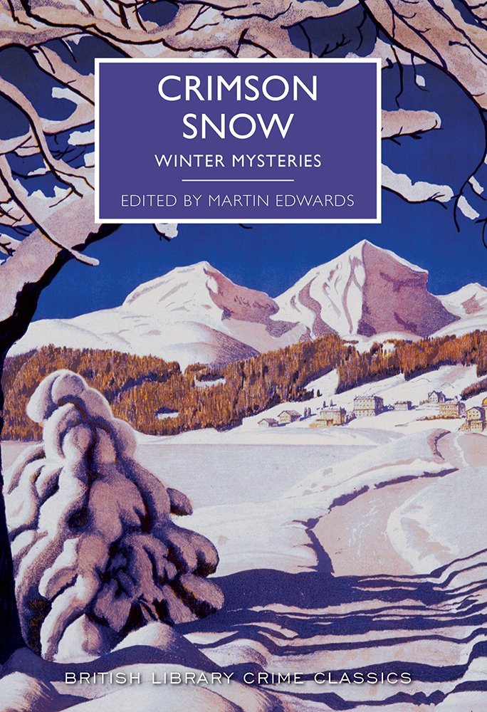 Crimson Snow (Paperback, 2016, The British Library)