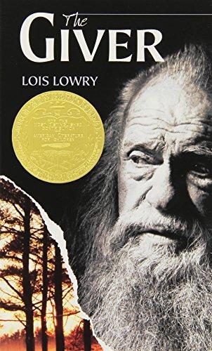 The giver (2002, Laurel Leaf Books)