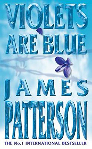 Violets Are Blue (AudiobookFormat, 2001, Time Warner Audiobooks)