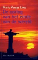 De oorlog van het einde van de wereld (Paperback, Dutch language, 2011, De Boekerij)