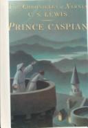 Prince Caspian (Hardcover, 1999, Tandem Library)