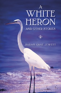A white heron (1964, Constable)