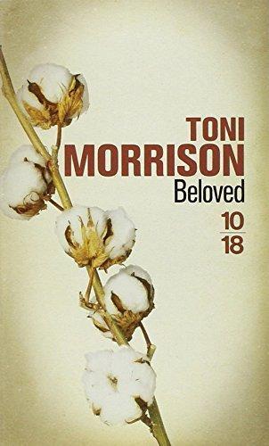 Beloved (French language, 2008, 10-18)