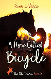 Horse Called Bicycle (2020, RV Publications)