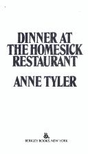 Dinner Homesick Rest (1983, Berkley)