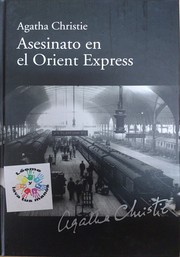 Asesinato en el Orient Express (Spanish language, 2010, RBA Coleccionables, S.A.)
