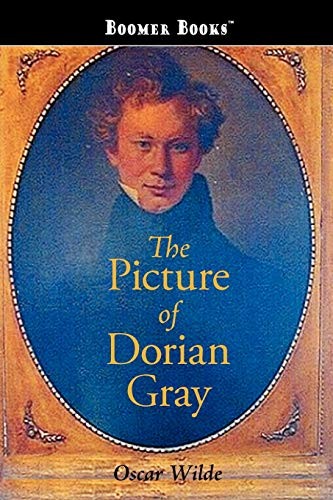 Picture of Dorian Gray (2008, The Editorium, LLC)