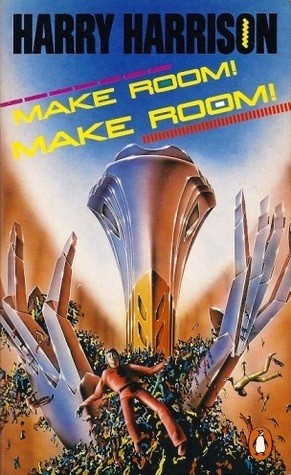Make Room! Make Room! (Paperback, 1986, Penguin Books)