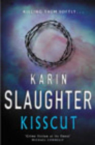 Kisscut (Hardcover, 2003, Century)