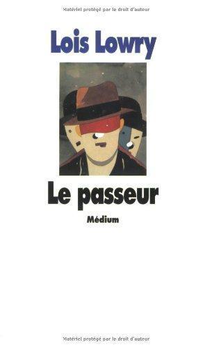 Le passeur (French language, 2003)