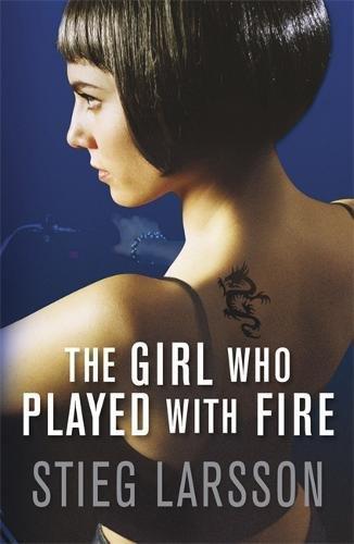 The girl who played with fire (2009)