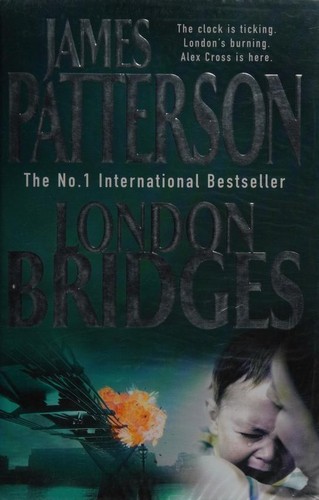 London Bridges (Hardcover, 2004, Headline)