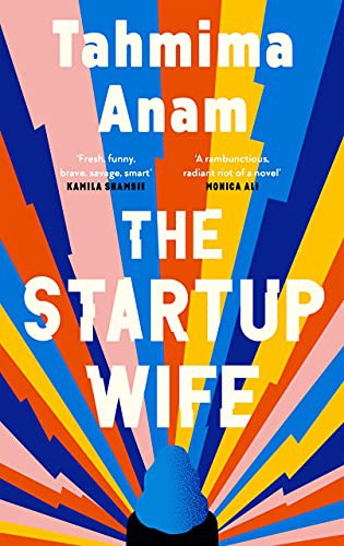 The Startup Wife (Hardcover, 2021, Canongate Books)