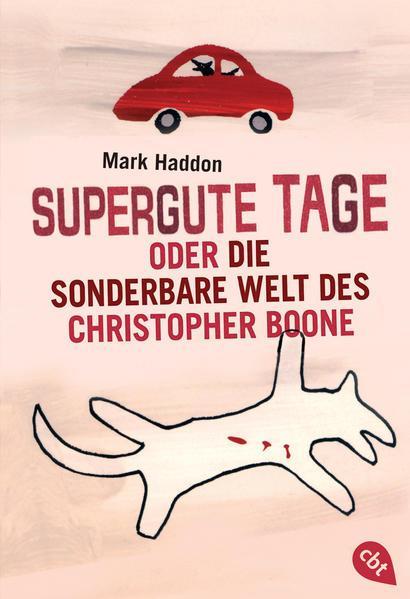 Supergute Tage oder Die sonderbare Welt des Christopher Boone (German language, 2015)