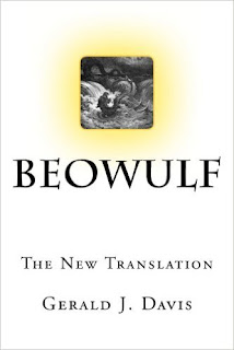 Beowulf (2013, Lulu Press, Inc.)