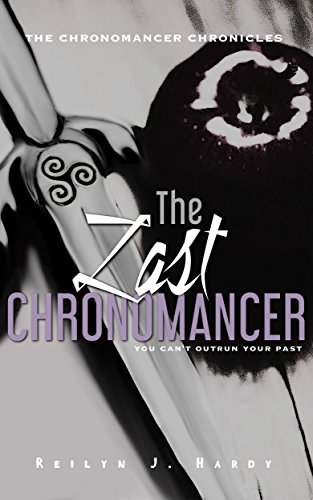 The Last Chronomancer (Paperback, 2016, Mellor Publishing House)