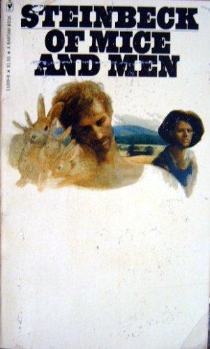 Of Mice and Men (Paperback, 1977, Bantam Books)