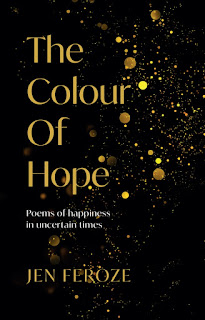 The Colour of Hope (EBook, Matador)