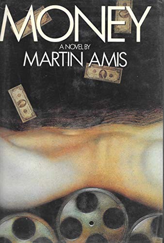 Money (1985, Viking)