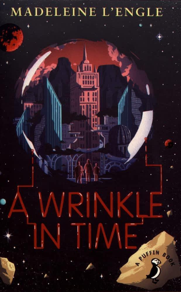 A Wrinkle in Time