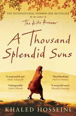 A Thousand Splendid Suns (2008)