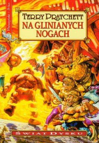 Na glinianych nogach (Polish language)