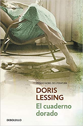 El cuaderno dorado (2014, DeBolsillo)