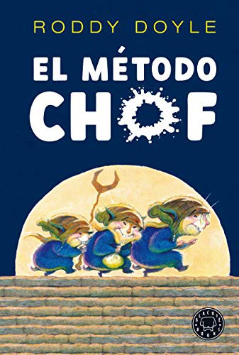 El Método Chof (Hardcover, 2021, Blackie Books)