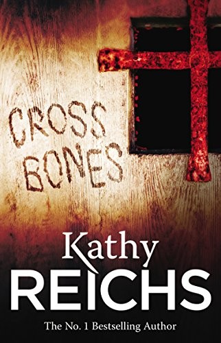 Cross Bones (Paperback, 2011, Arrow)
