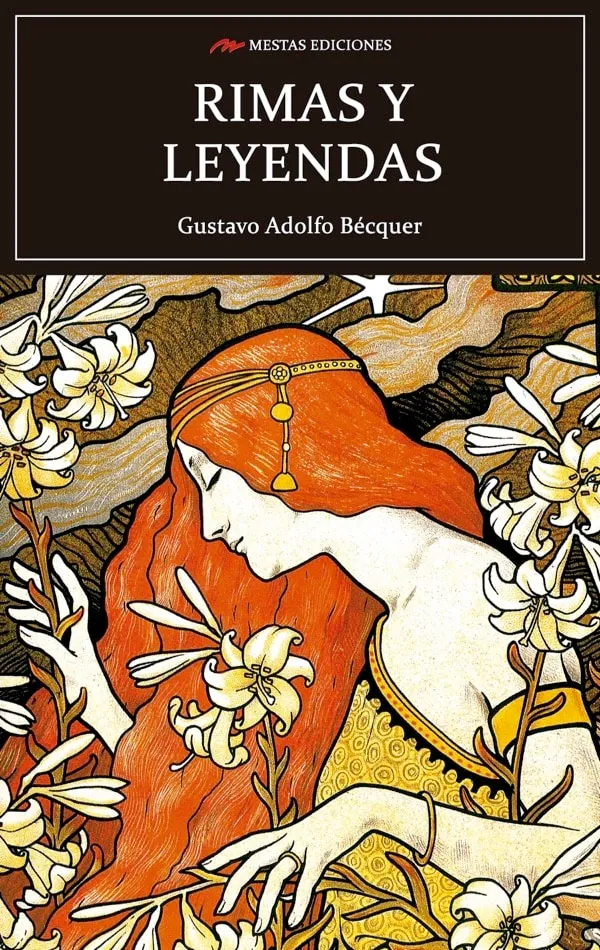 Rimas y Leyendas (Paperback, Español language, 2017, Mestas Ediciones)