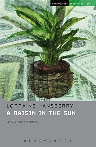 Raisin in the Sun (Paperback, 2011, Methuen Publishing, imusti)