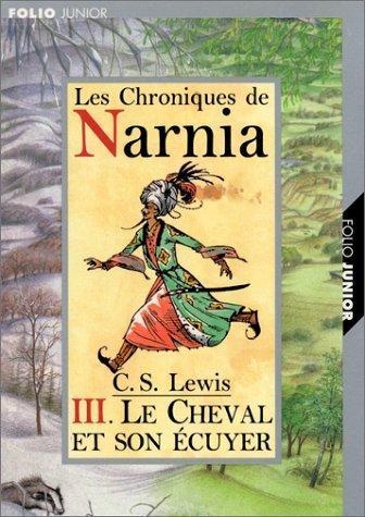 Le cheval et son écuyer (Paperback, French language, 2005, Editions Gallimard)