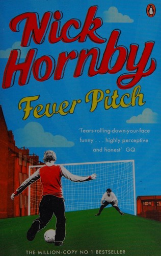 Fever pitch (2000, Penguin)