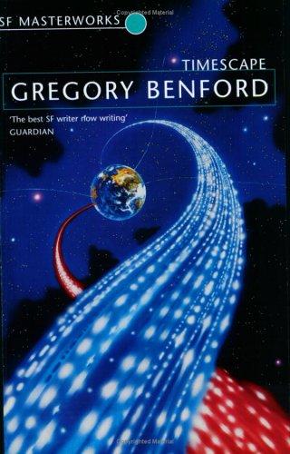 Timescape (Paperback, 2000, Gollancz)